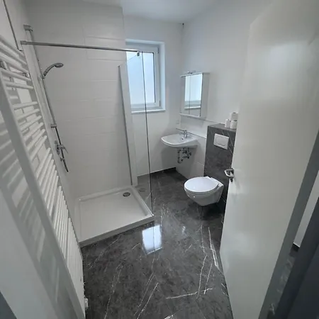 Apartman Ferienapartments Sternen 0 *