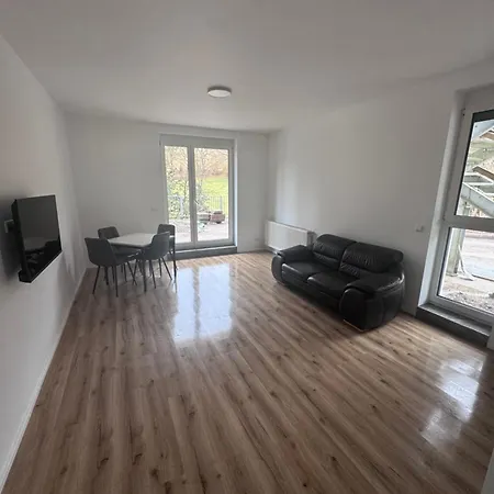 Ferienapartments Sternen 0 *