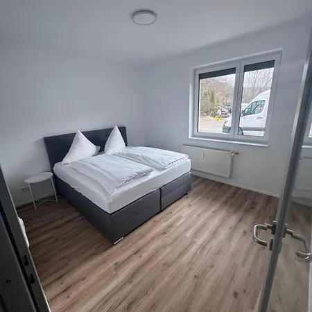 Ferienapartments Sternen 0 * Baiersbronn