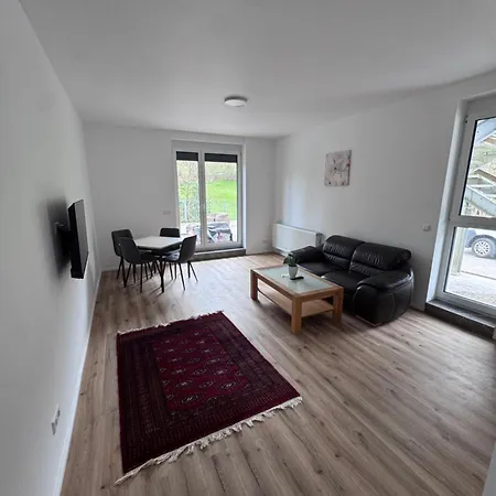 Ferienapartments Sternen 0 *